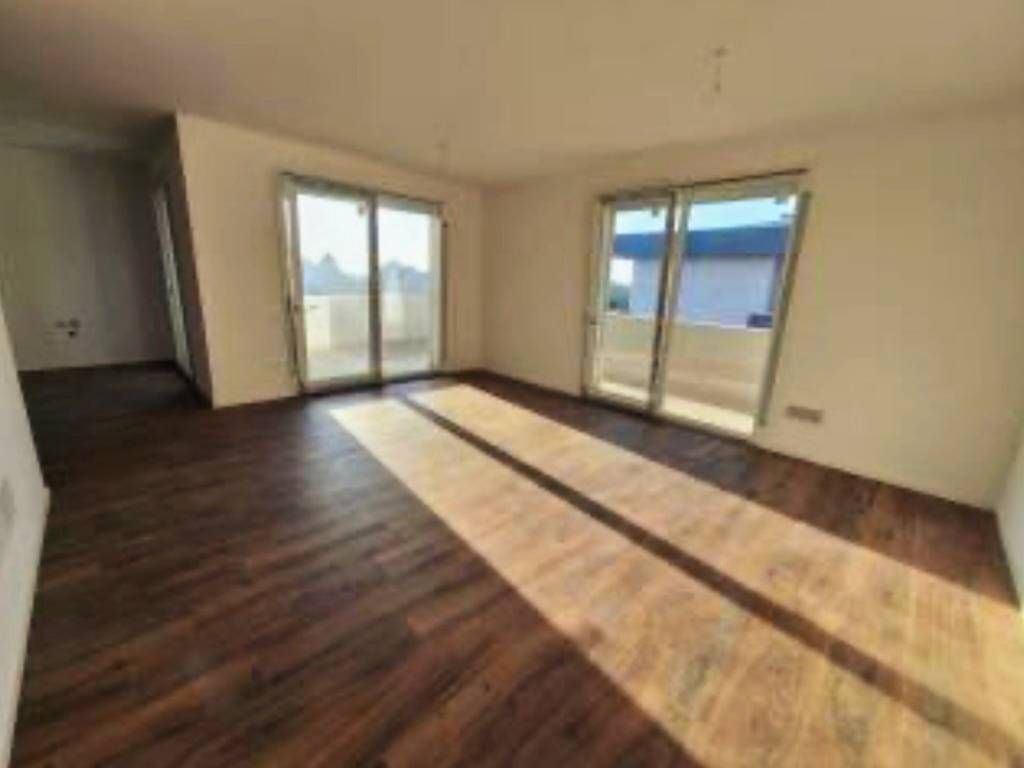 casa indipendente in vendita ad Albignasego in zona Lion