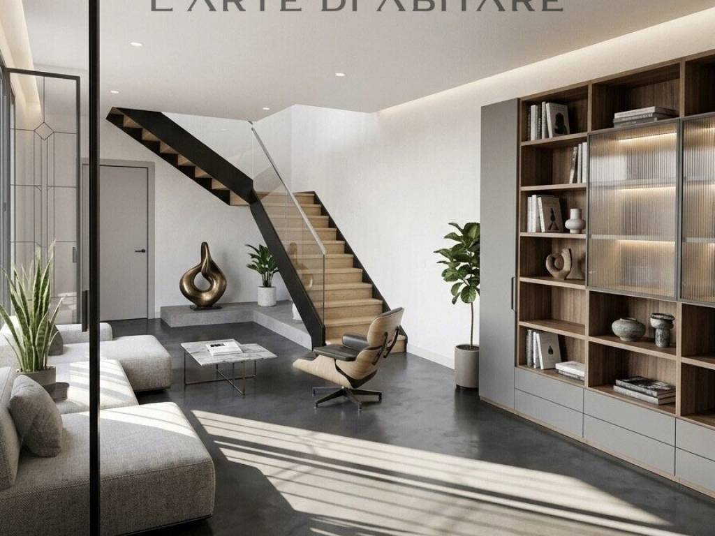 casa indipendente in vendita ad Albignasego in zona Lion