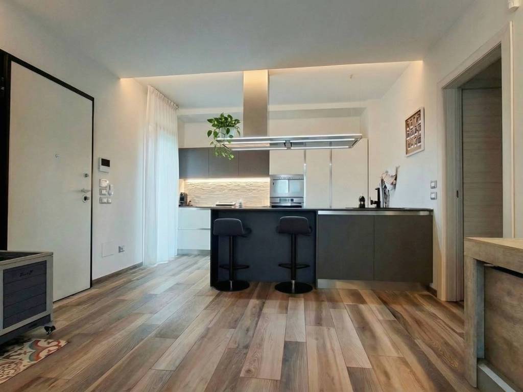 appartamento in vendita ad Albignasego