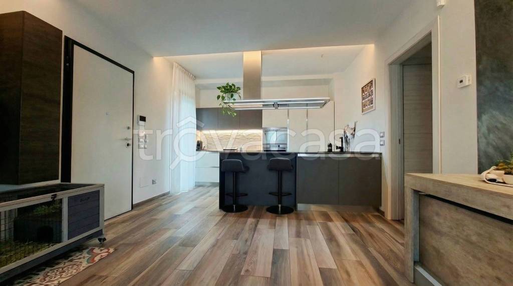 appartamento in vendita ad Albignasego