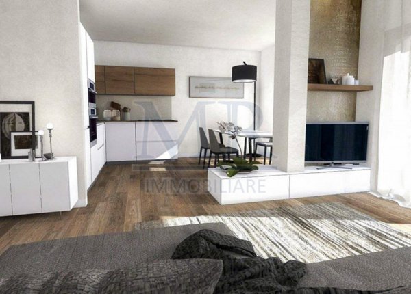 appartamento in vendita ad Albignasego