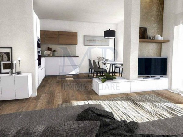 appartamento in vendita ad Albignasego
