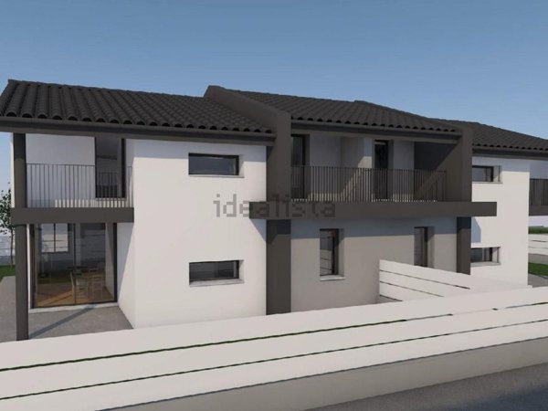 casa indipendente in vendita ad Albignasego