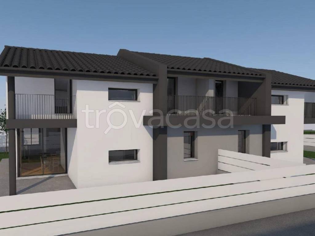 casa indipendente in vendita ad Albignasego