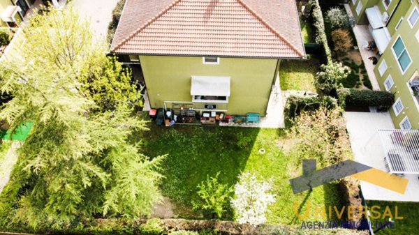 casa indipendente in vendita ad Albignasego in zona Mandriola