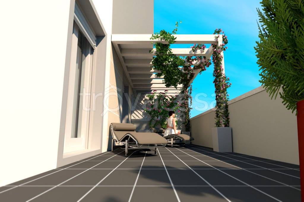 appartamento in vendita ad Albignasego