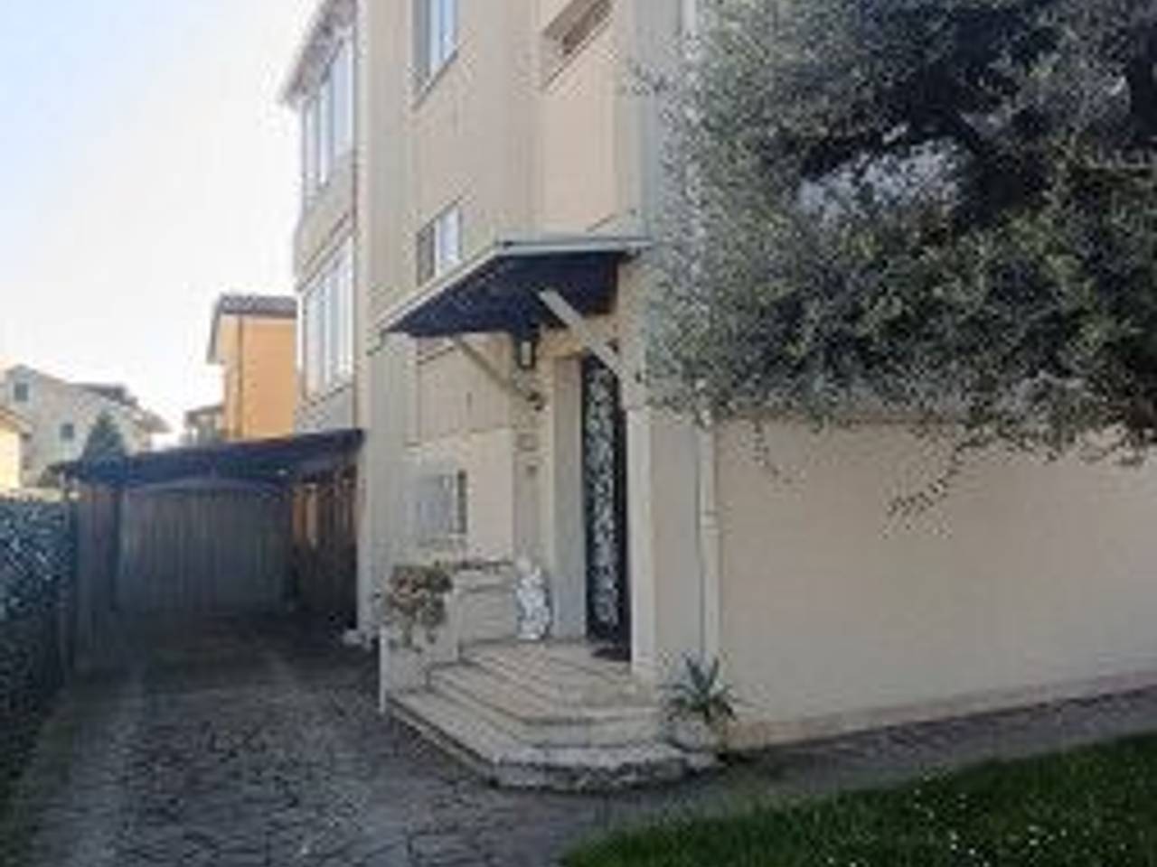 casa indipendente in vendita ad Albignasego