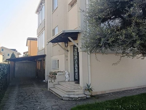 casa indipendente in vendita ad Albignasego