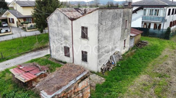 casa indipendente in vendita ad Albignasego
