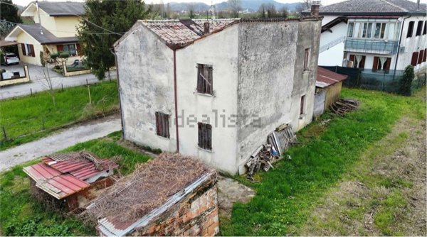 casale in vendita ad Albignasego