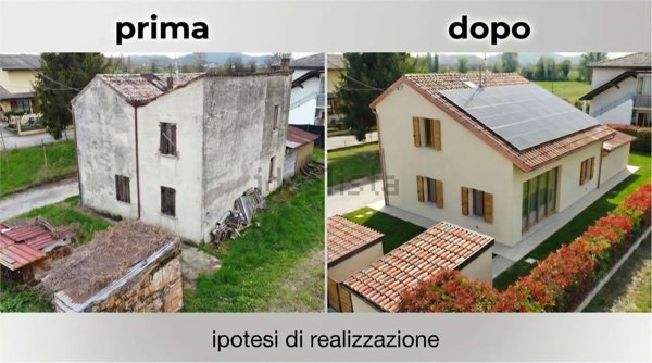 casale in vendita ad Albignasego