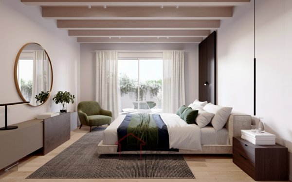 appartamento in vendita ad Albignasego