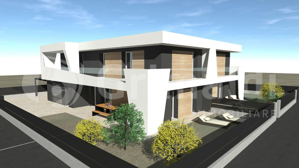 casa indipendente in vendita ad Albignasego in zona Mandriola