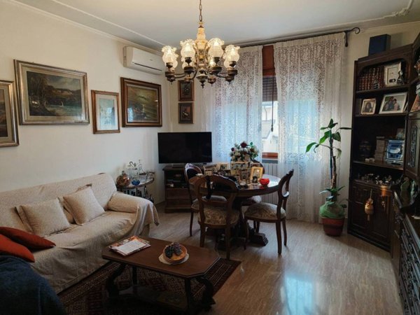 appartamento in vendita ad Albignasego in zona Mandriola