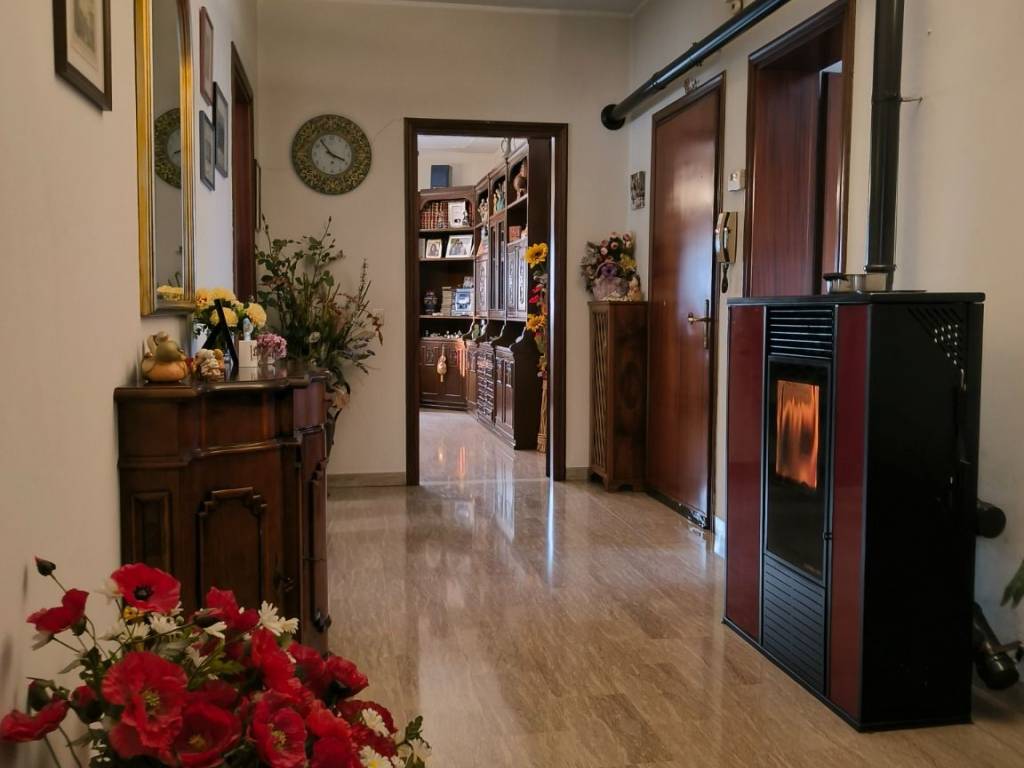 appartamento in vendita ad Albignasego in zona Mandriola