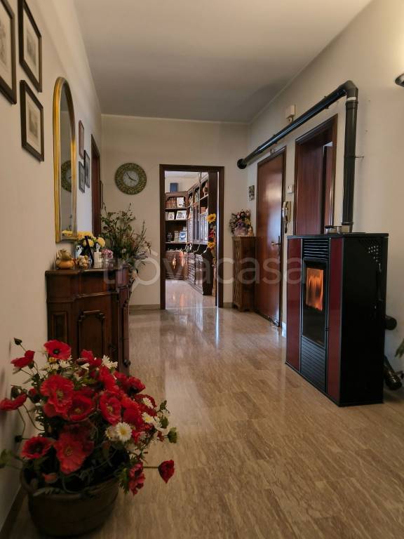 appartamento in vendita ad Albignasego in zona Mandriola