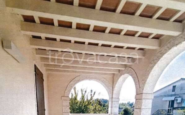 casa indipendente in vendita ad Albignasego