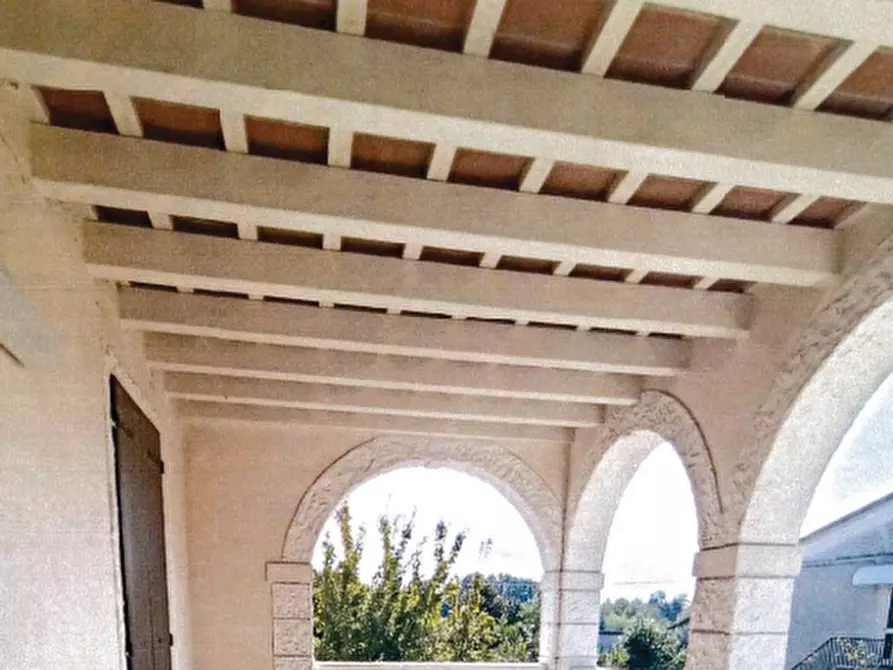 casa indipendente in vendita ad Albignasego