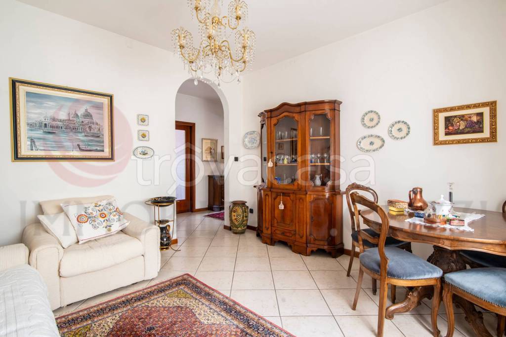 casa indipendente in vendita ad Albignasego