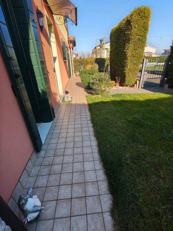 casa indipendente in vendita ad Albignasego