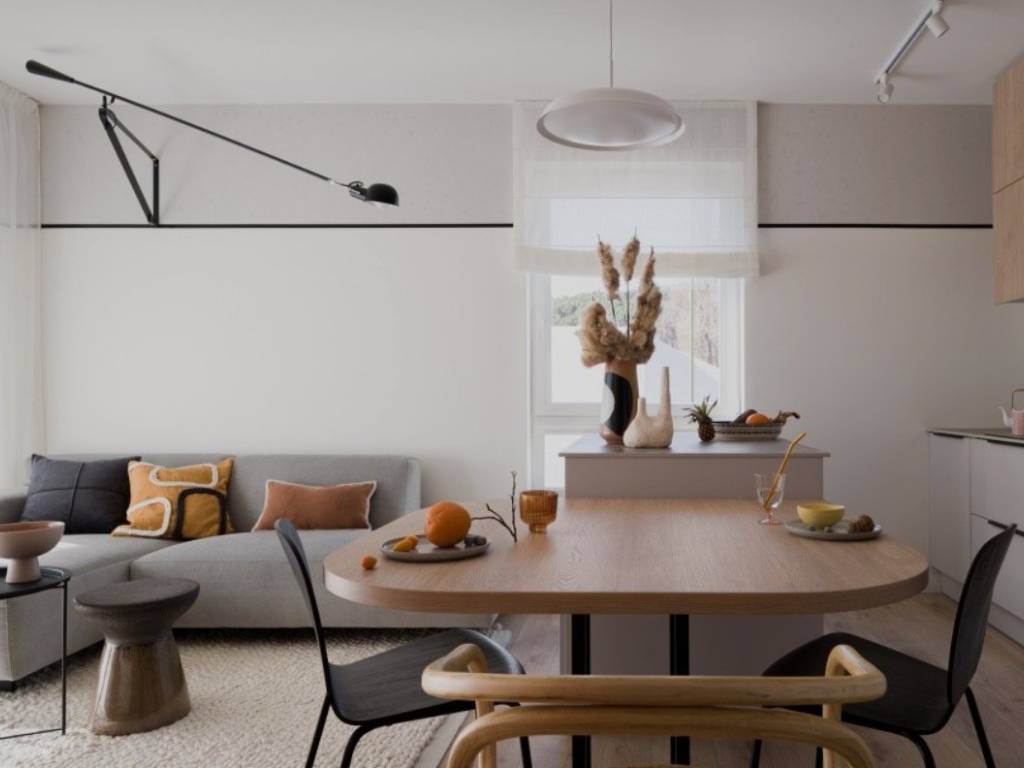 appartamento in vendita ad Albignasego