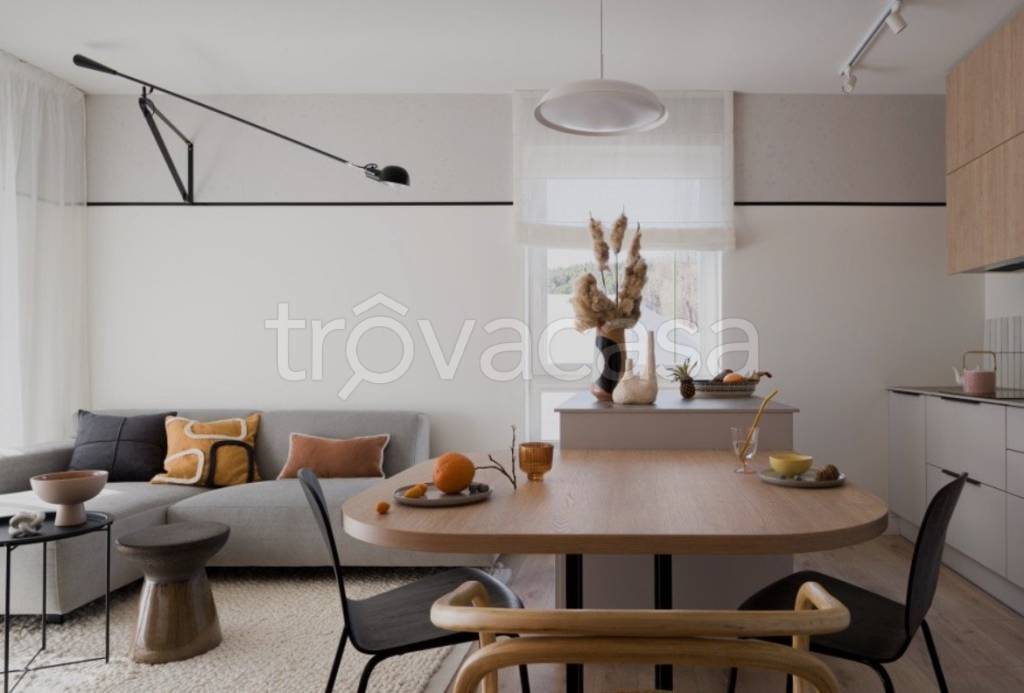 appartamento in vendita ad Albignasego