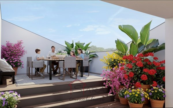 appartamento in vendita ad Albignasego