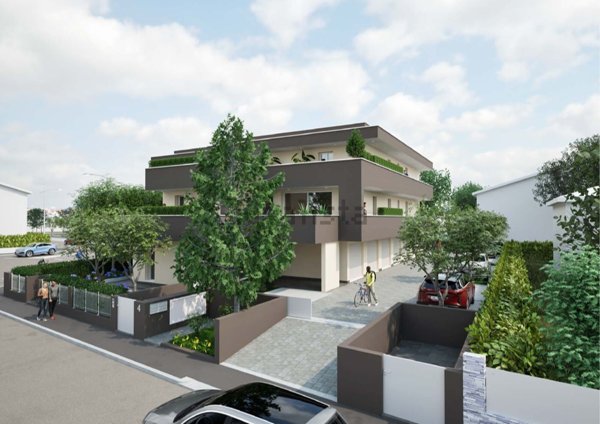 appartamento in vendita ad Albignasego