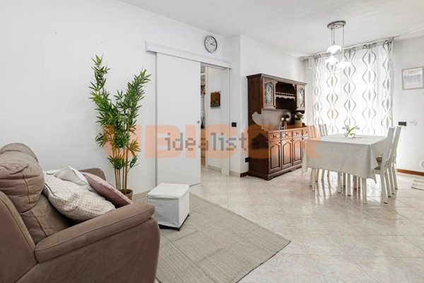 appartamento in vendita ad Albignasego