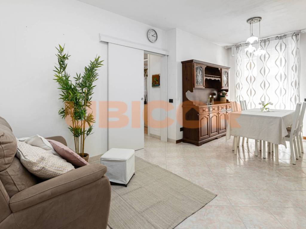 appartamento in vendita ad Albignasego