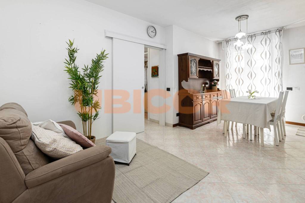 appartamento in vendita ad Albignasego