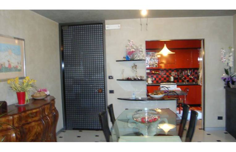 appartamento in vendita ad Albignasego