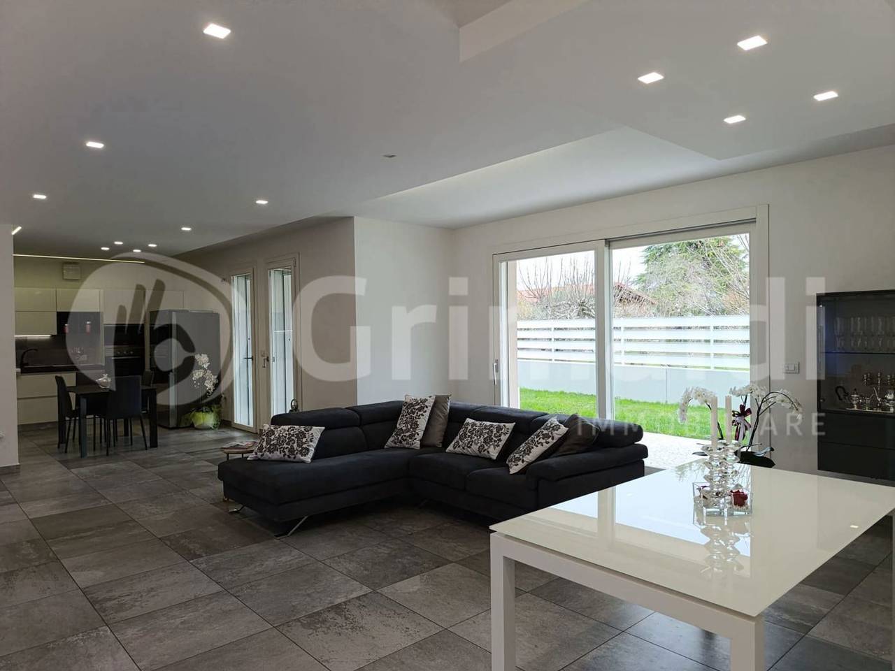 casa indipendente in vendita ad Albignasego in zona Mandriola