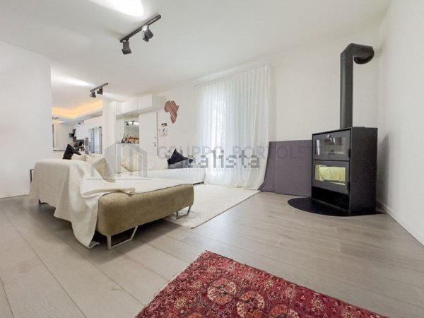 appartamento in vendita ad Albignasego