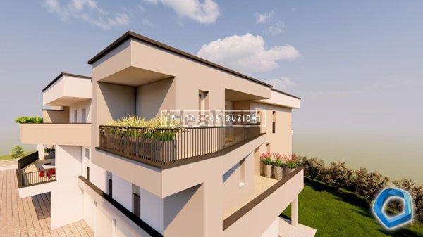 appartamento in vendita ad Albignasego