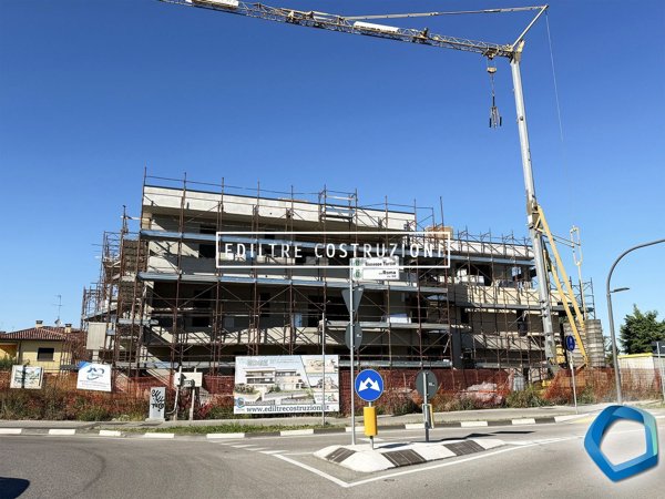 appartamento in vendita ad Albignasego