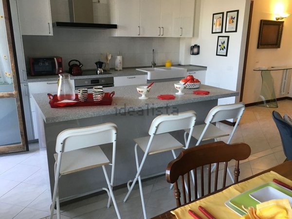 appartamento in vendita ad Albignasego