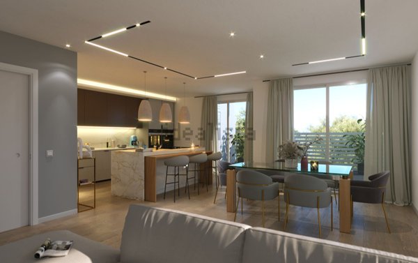 appartamento in vendita ad Albignasego