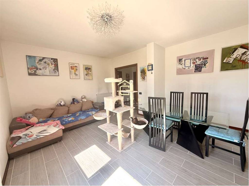 appartamento in vendita ad Albignasego