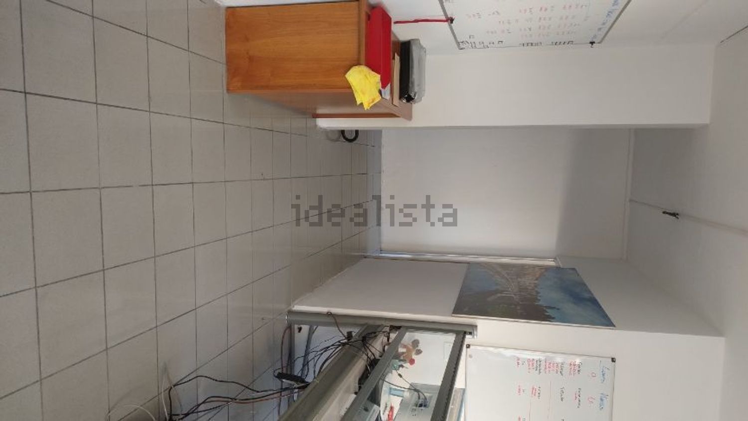 locale di sgombero in vendita ad Albignasego