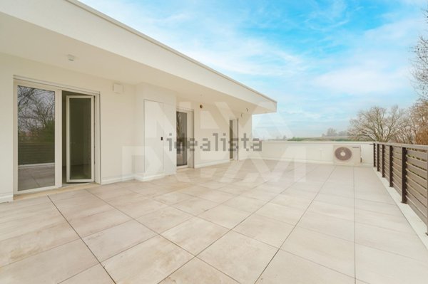 appartamento in vendita ad Albignasego in zona Mandriola