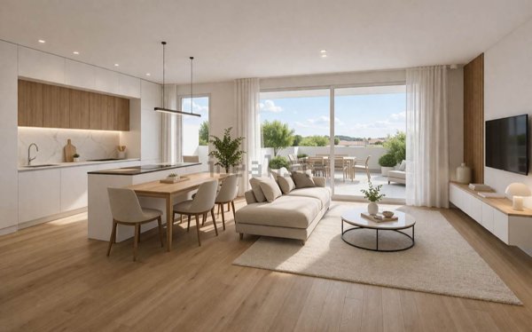 appartamento in vendita ad Albignasego