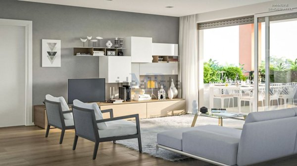 appartamento in vendita ad Albignasego