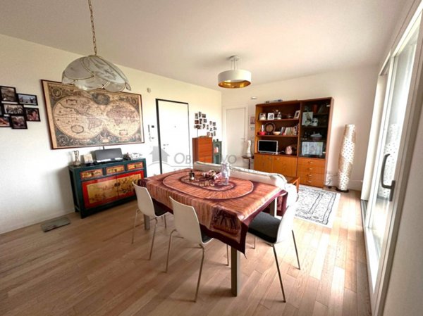 appartamento in vendita ad Albignasego