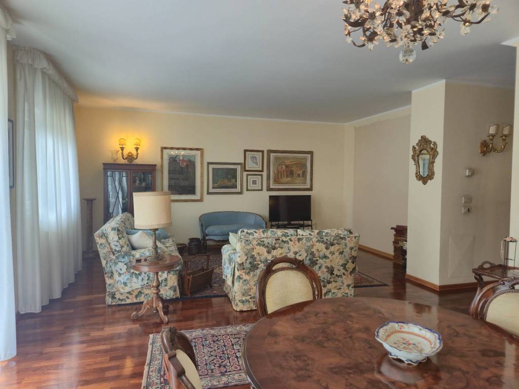 casa indipendente in vendita ad Albignasego in zona Mandriola