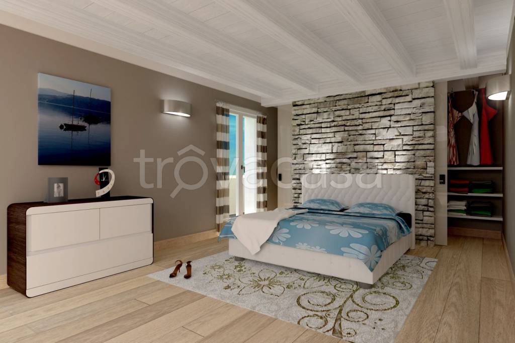 appartamento in vendita ad Albignasego