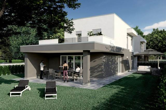 casa indipendente in vendita ad Albignasego
