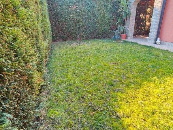 casa indipendente in vendita ad Albignasego in zona Lion