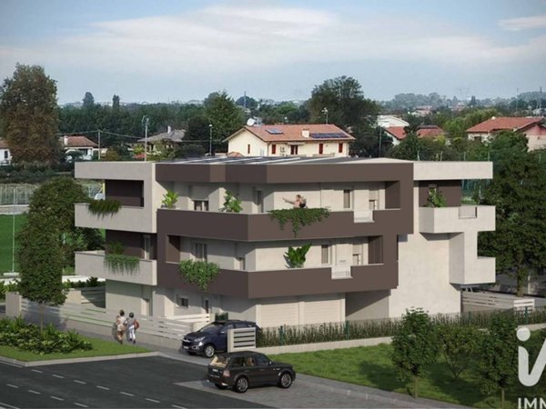 appartamento in vendita ad Albignasego