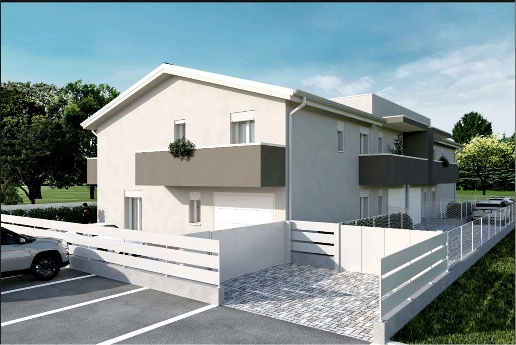 casa indipendente in vendita ad Albignasego